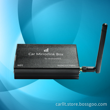 Newest Car Smartphone Mirrorlink for Android/Ios System